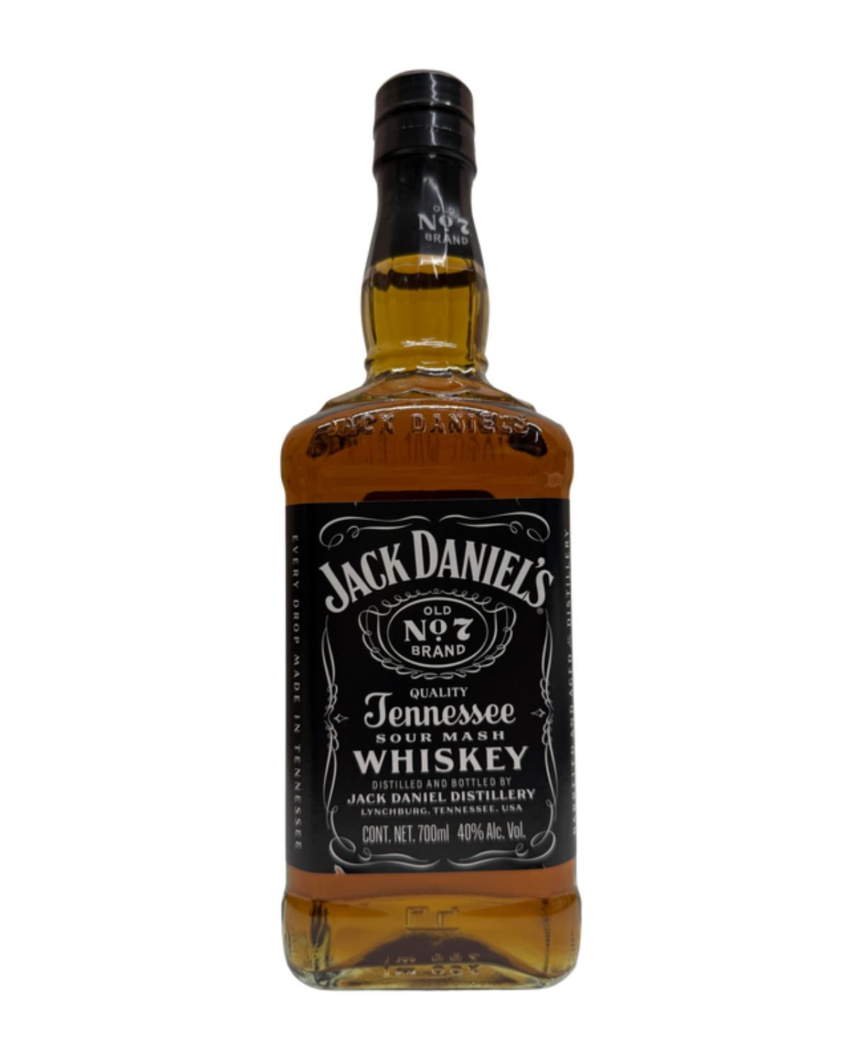 Whiskey Jack Daniel's