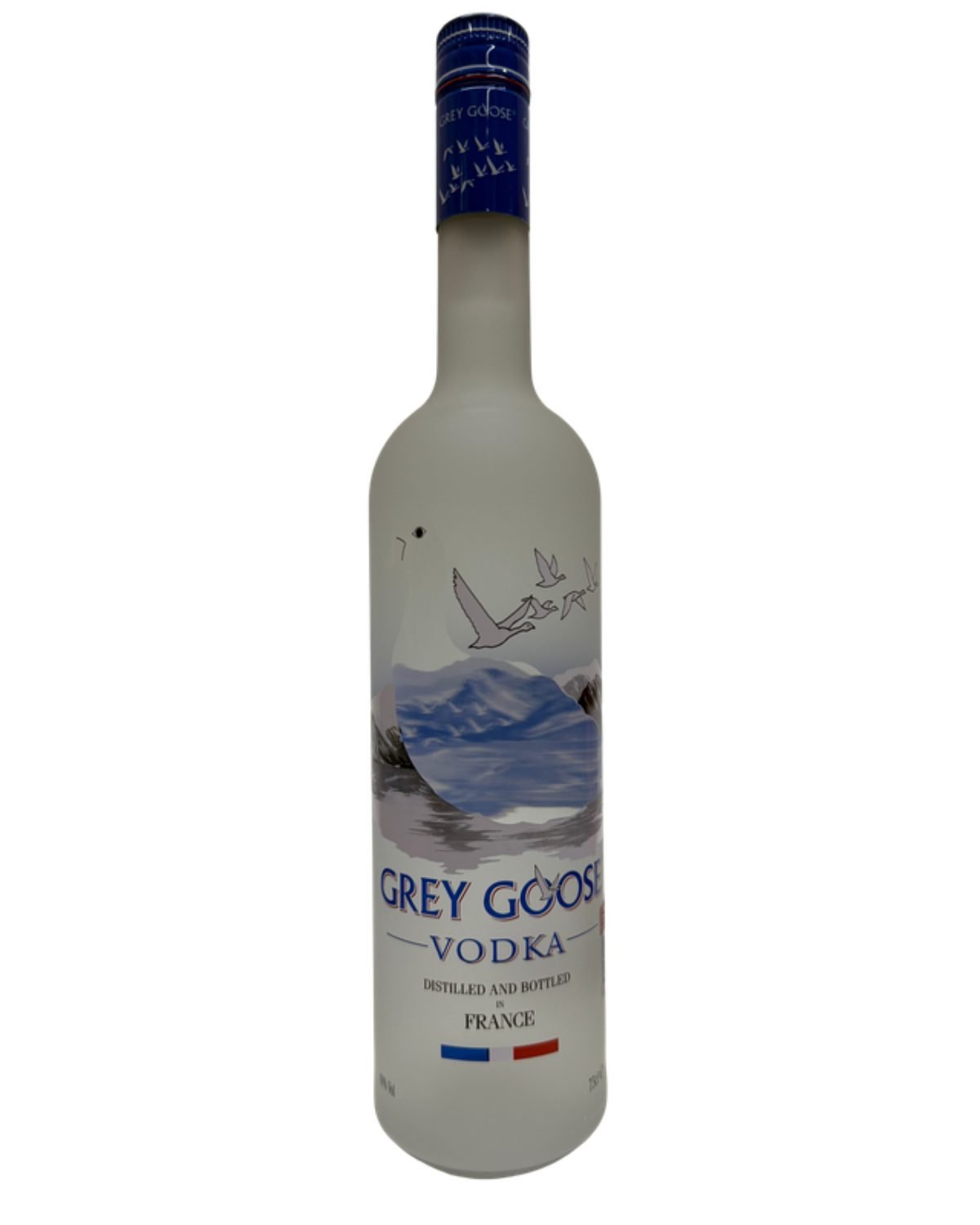 Vodka Grey Goose