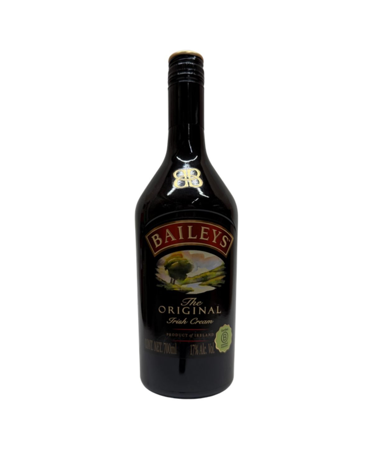 Crema Baileys
