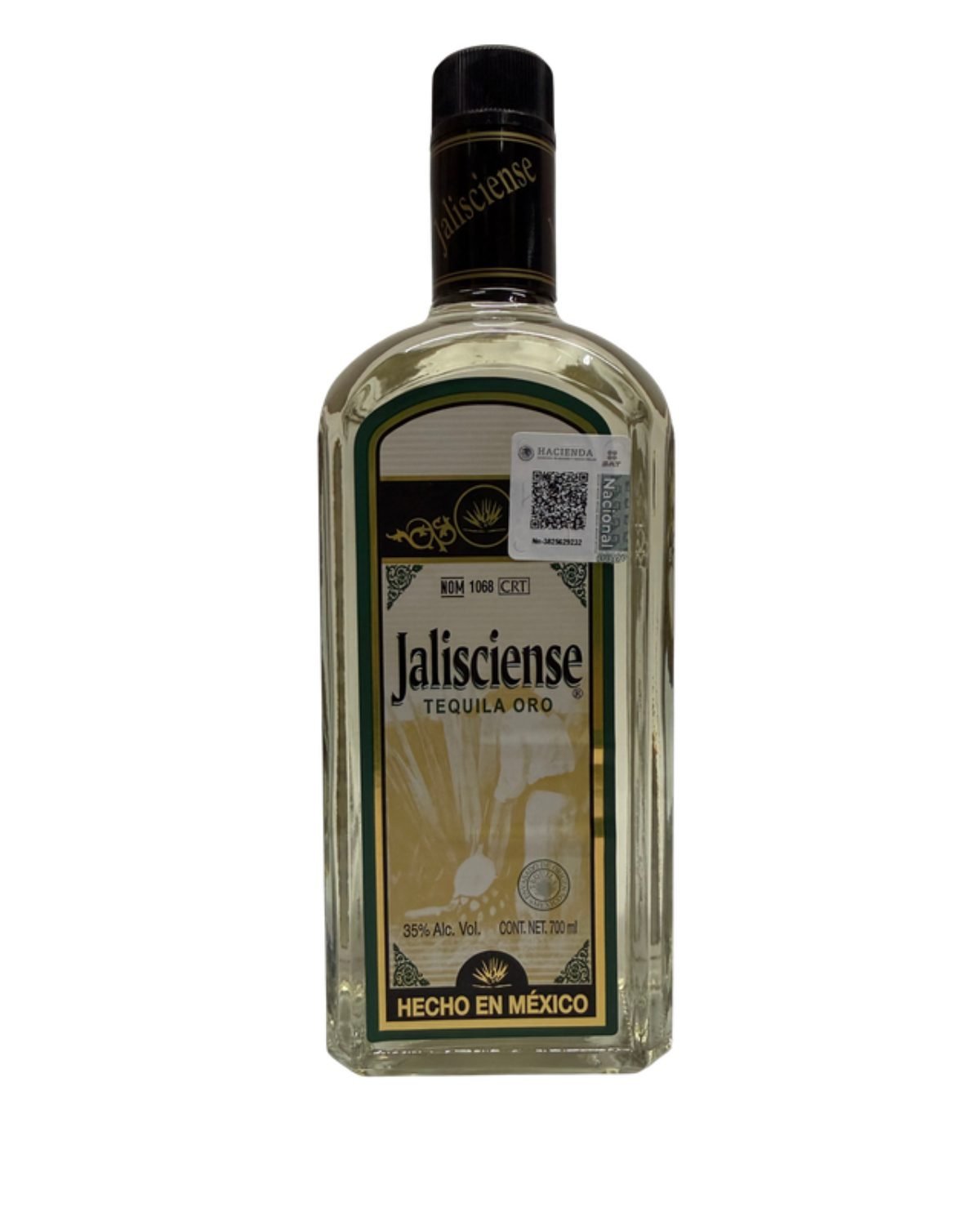 Tequila Oro Jalisciense