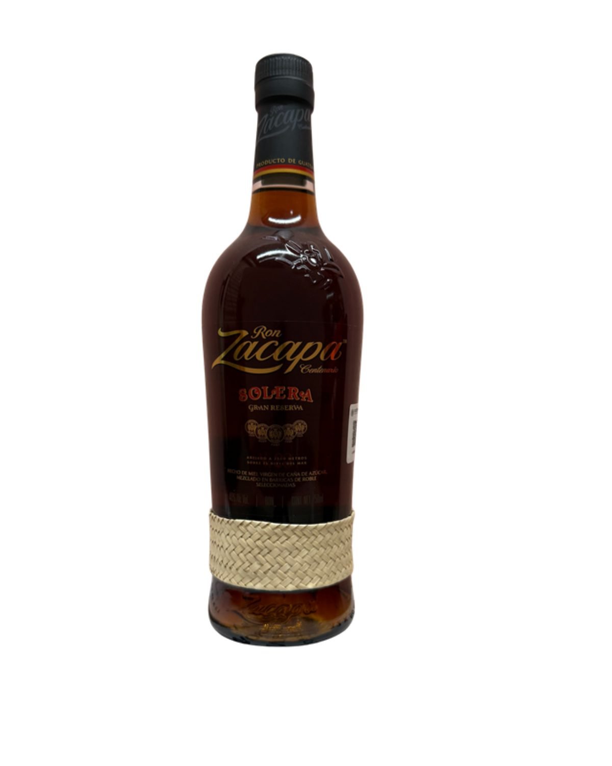 Ron Zacapa Centenario