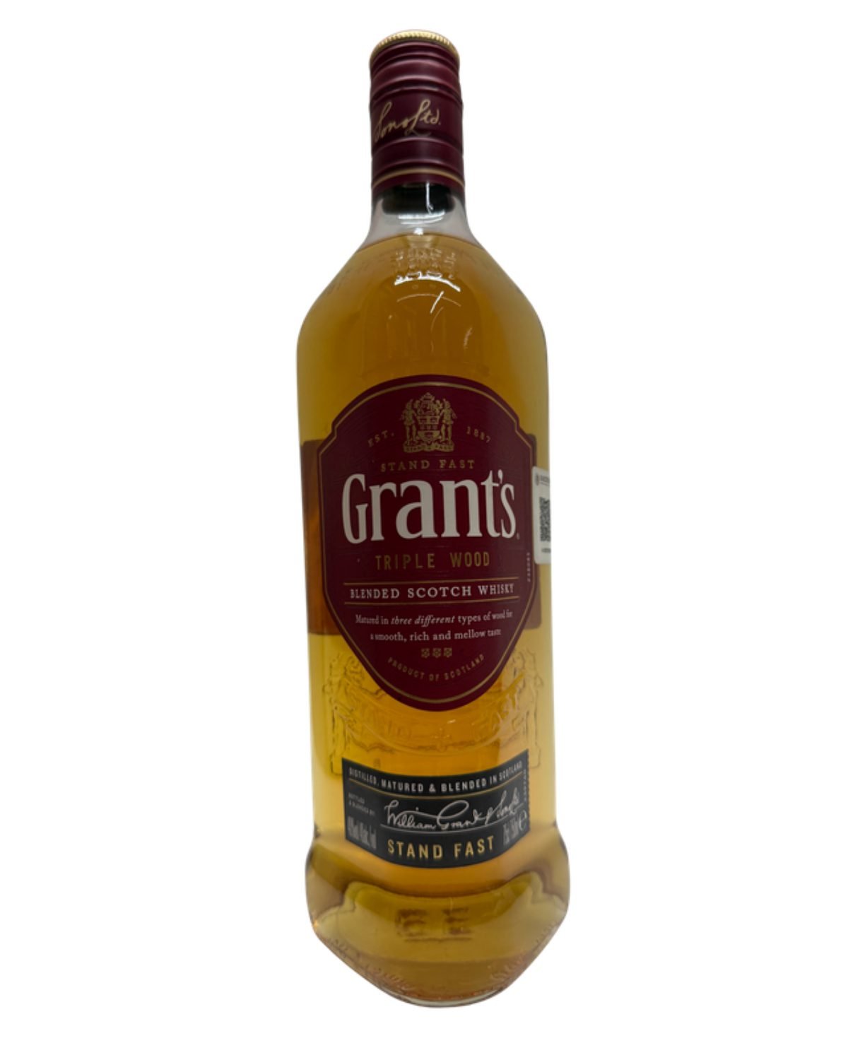 Whisky Grant's