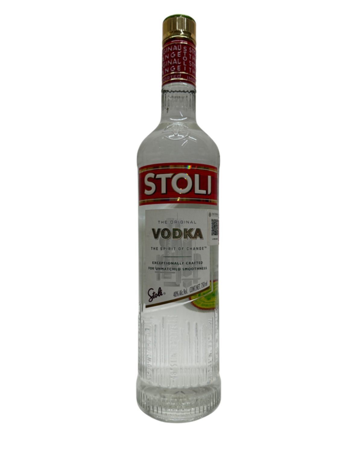 Vodka Stoli
