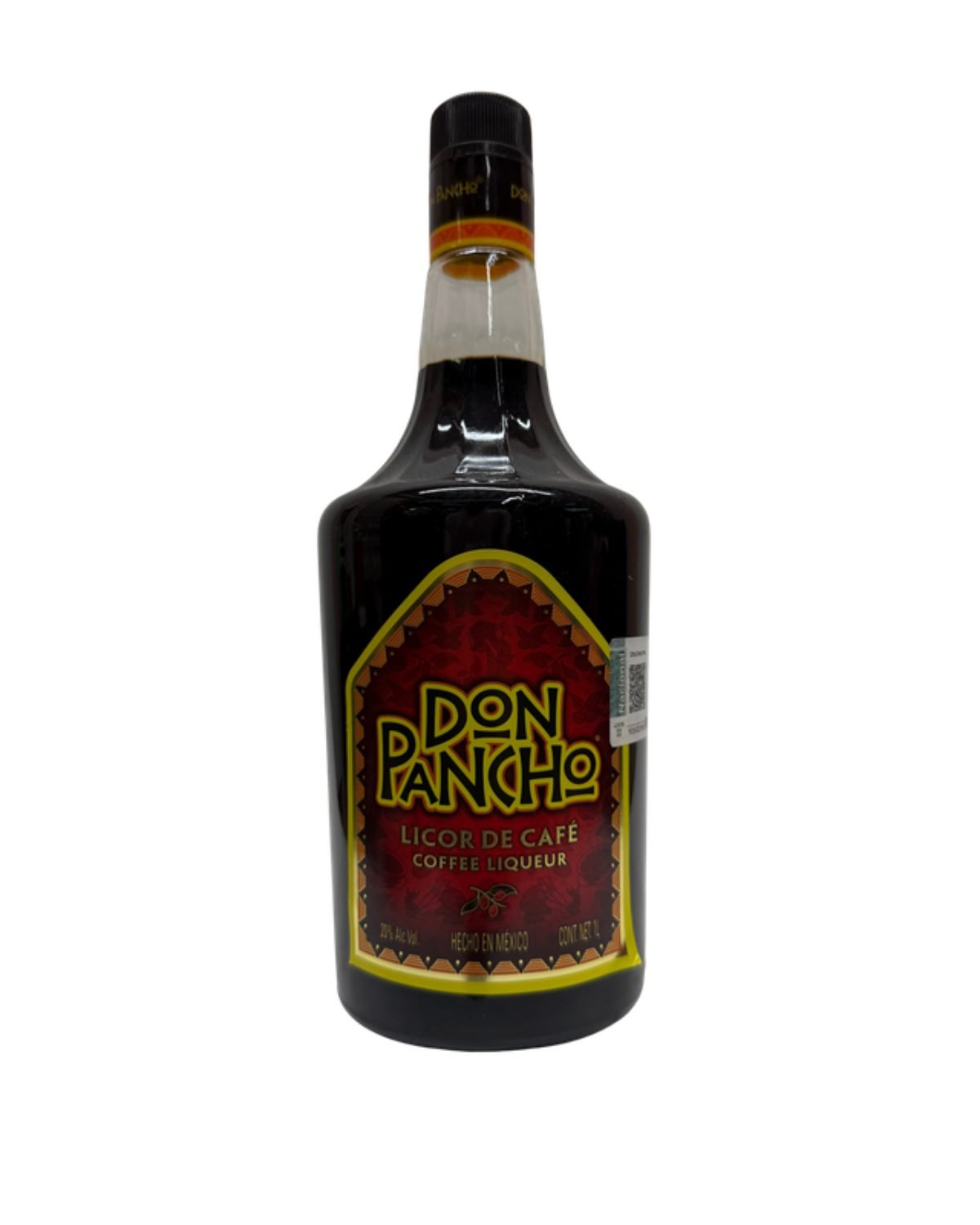 Licor Don Pancho (café)