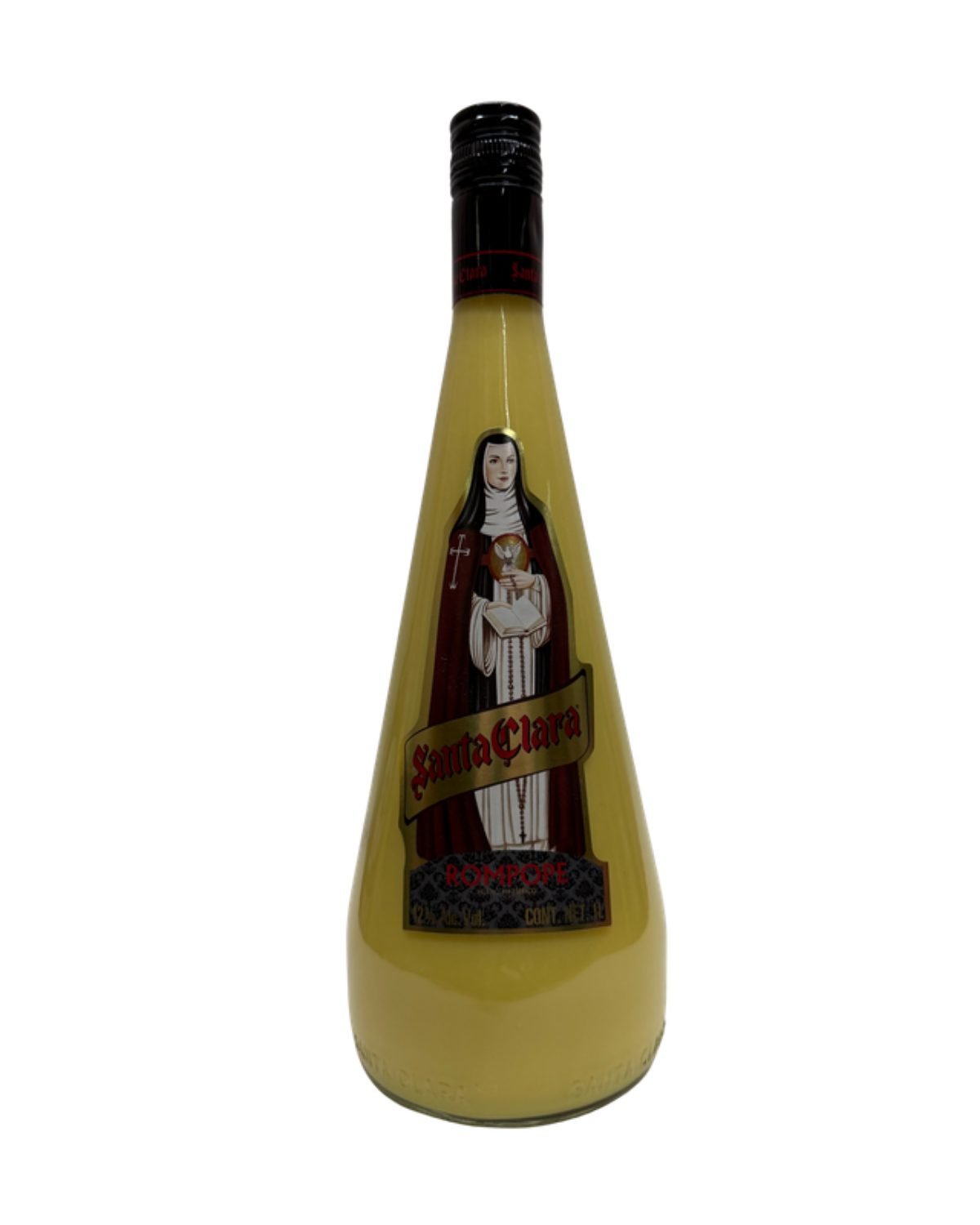 Rompope Santa Clara