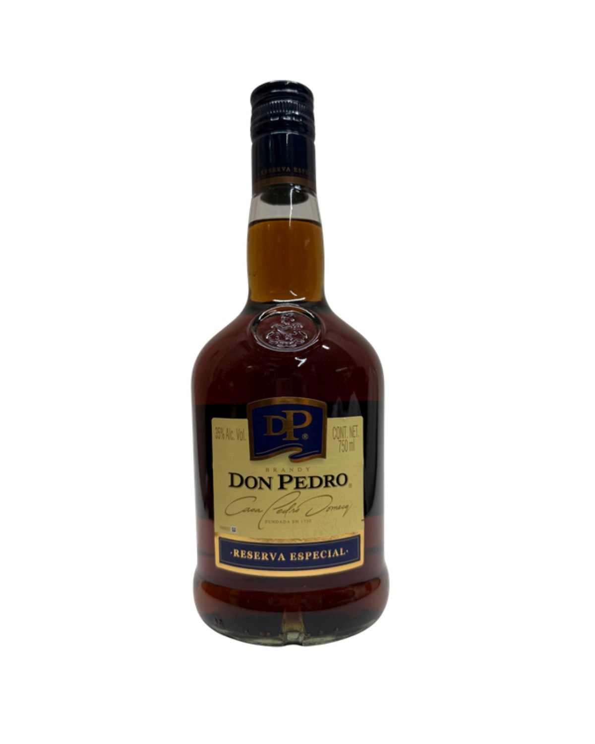 Brandy Don Pedro Reserva