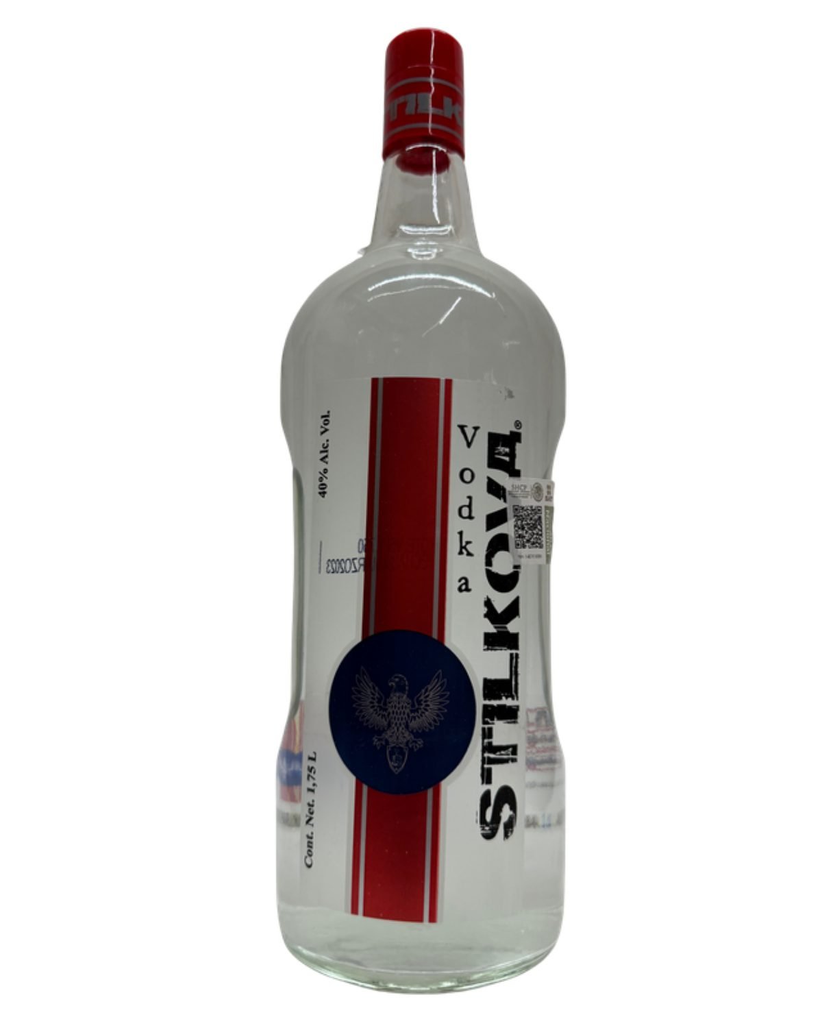 Vodka Stilkova