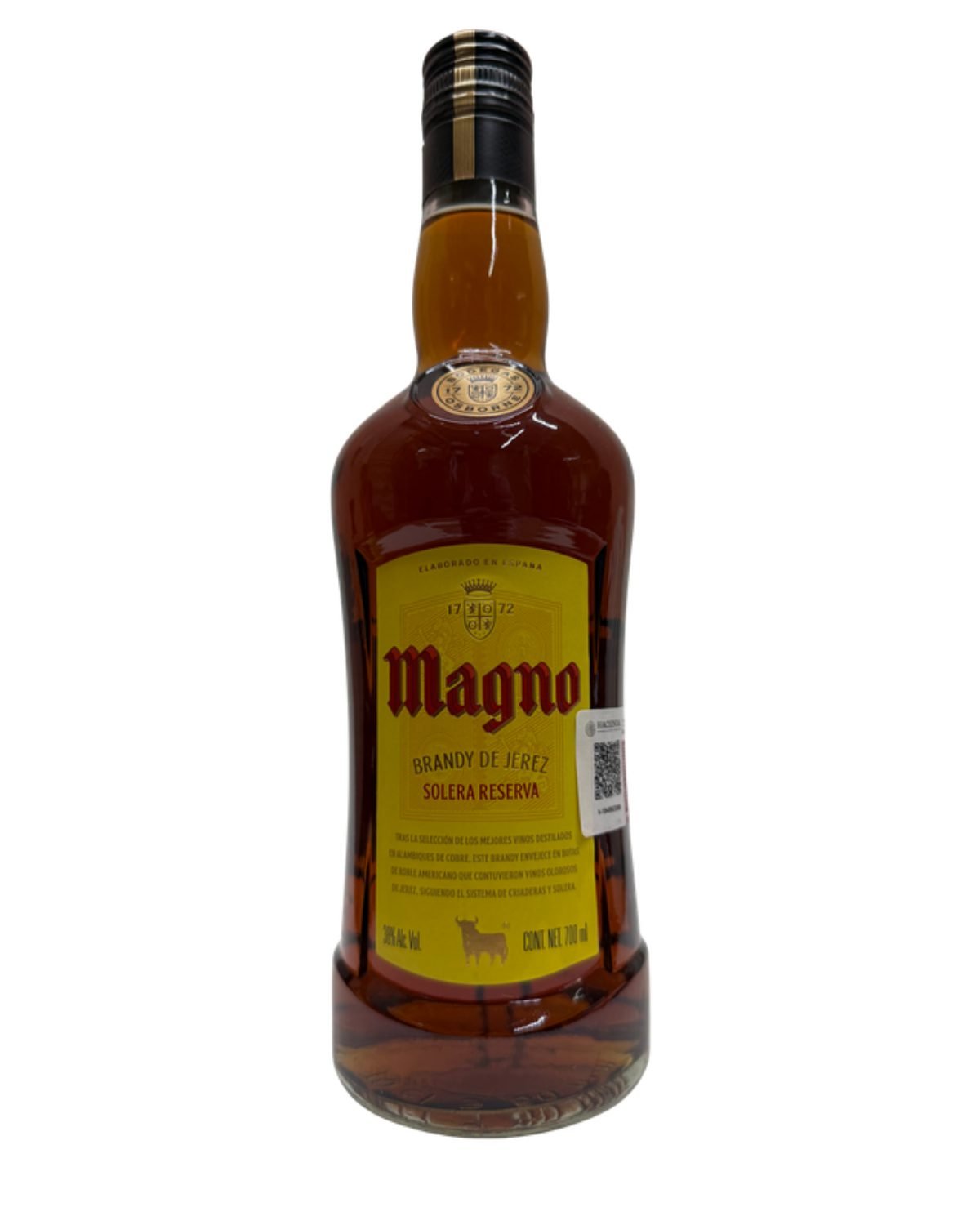 Brandy Magno